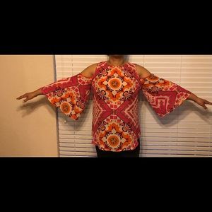 Chico’s Beautiful Blouse